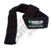 Heavy Lifting Wrist Straps